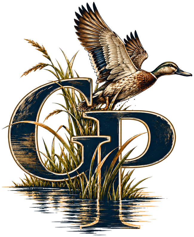 Gone Pecan Apparel | Louisiana Graphic Tees & Hoodies