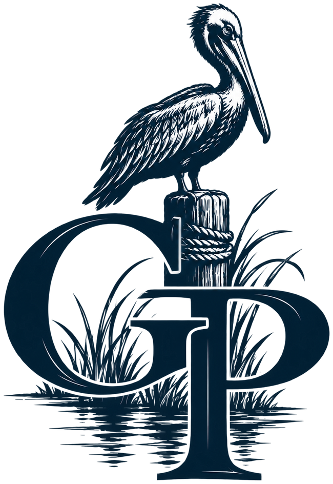 Gone Pecan Apparel | Louisiana Graphic Tees & Hoodies